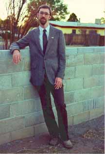 Spiffy Dan