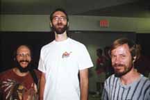 Young Talent in Radio Imaging