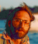 [picture of Dan Briggs]